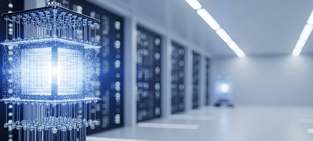 Qilimanjaro launches world’s first multimodal Quantum Data Center
