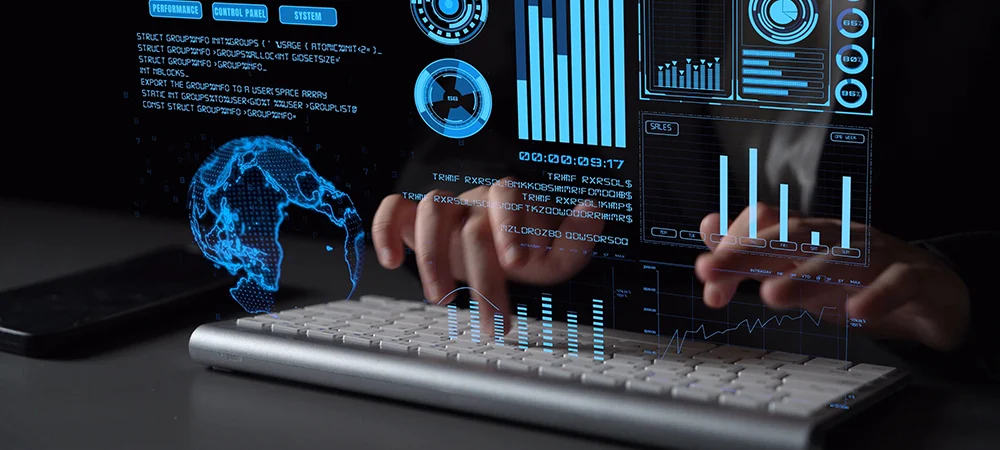 MET Group’s Digital Transformation strategy focuses on people, process and data