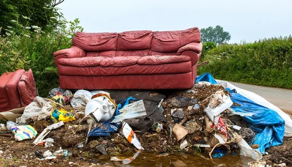 How digital innovation is fighting Britain’s waste problem