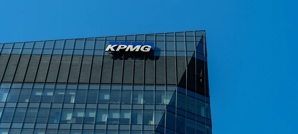 KPMG strengthens global TMT leadership with appointment of Anna Scally