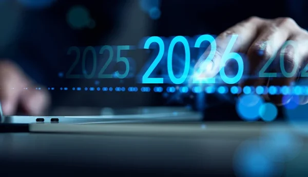 Predictions 2026: From hype to hard results across security infrastructure and enterprise adoption