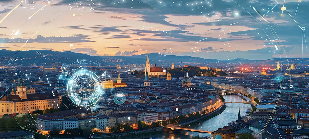 Vienna’s WienKI wins EU award for advancing secure AI in public administration