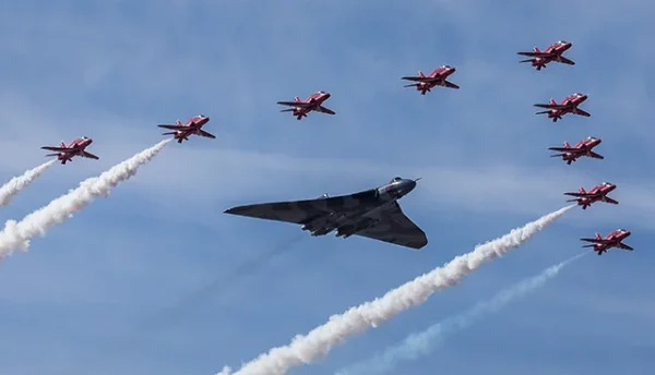 Telent lands strategic contract to support the RAF’s increasing demand for digital capability