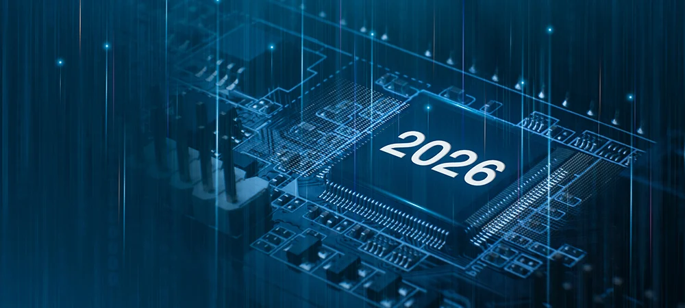 Top 10 predictions for 2026: how agentic AI ERP will redefine the enterprise