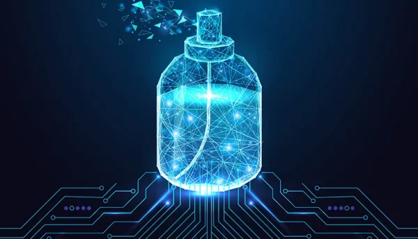 The Estée Lauder Companies and Jo Malone London introduce AI-powered scent advisor experience