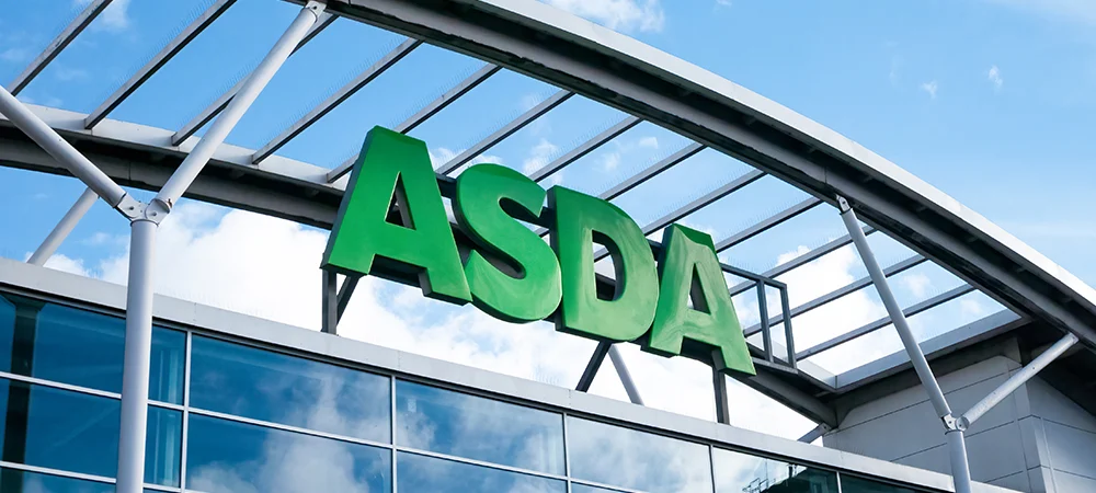 Asda strengthens senior leadership team with new Group CIO