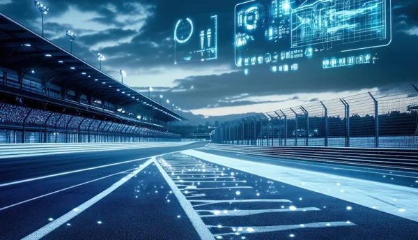 Oracle Red Bull Racing extends title partnership with Oracle in multi-year deal to power new era of data-driven performance