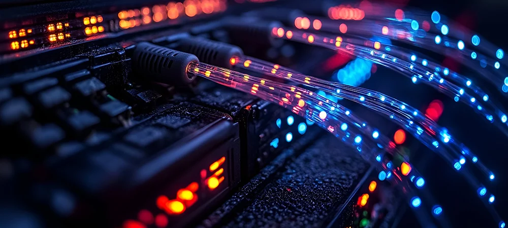 STL enables ultra-fast connectivity with Mynet for data centre in the ‘heart of the mountain’