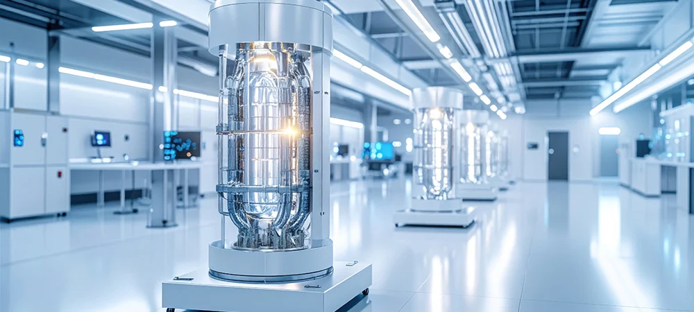 Locai Labs and First Light Fusion announce research collaboration to broaden the application of AI in fusion energy research