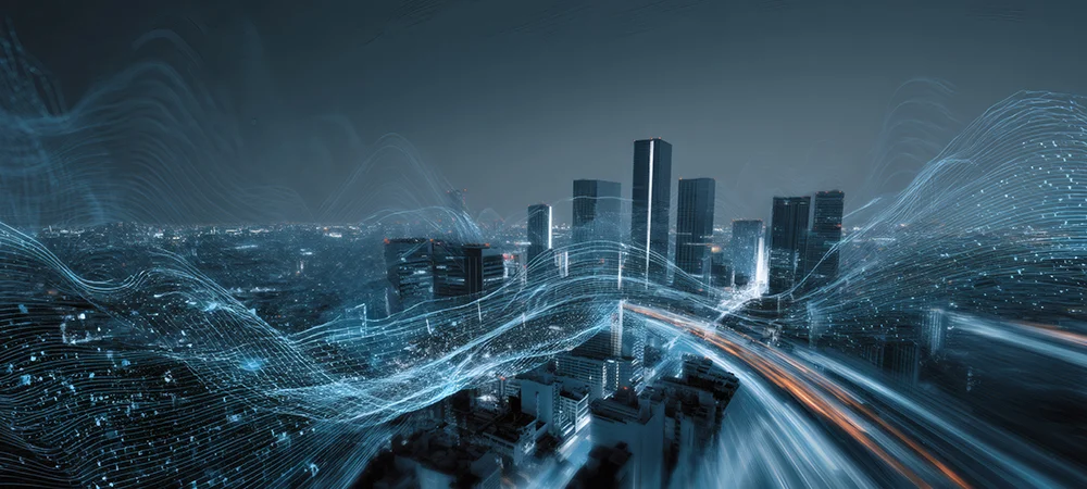 University of Glasgow sets out vision for ‘cognitive’ cities powered by 6G and AI