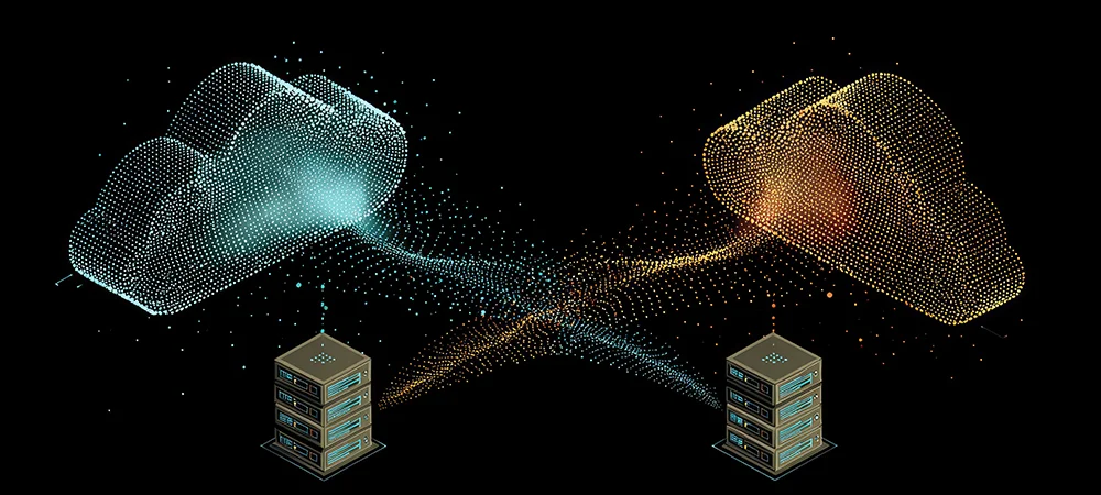 How European CIOs are reclaiming control of their infrastructure
