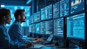 Nokia and Ericsson Partner to accelerate autonomous networks through Open SMO and rApp Ecosystems