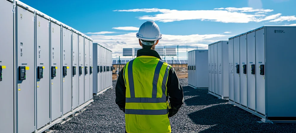 PPC Group and METLEN launch 1.5GW energy storage joint venture across Romania, Bulgaria and Italy