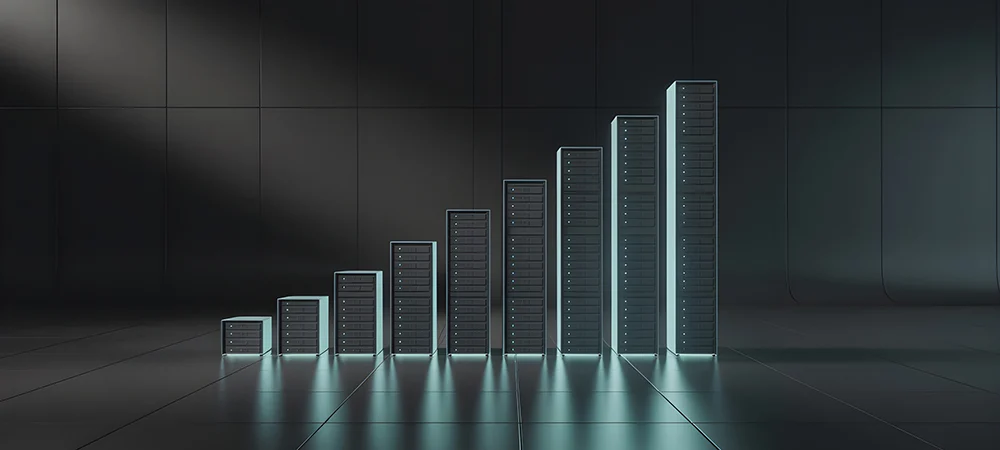 Over half of UK IT leaders cite rising power costs as top data centre concern