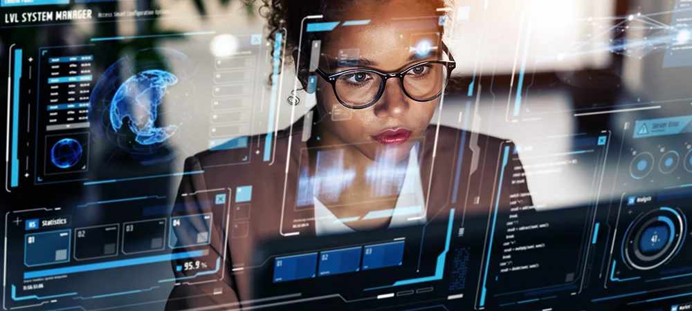 Women in AI and technology leadership highlight growth, strategy and systemic change