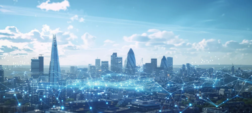 LINX select Nokia as technical partner for London network refresh