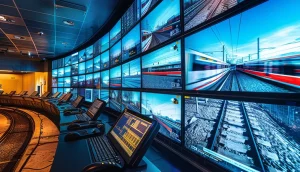 Private 5G enables remote-controlled S-Bahn train test in Munich