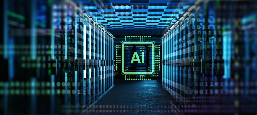 Deep Green announces UK’s fastest AI colocation deployment