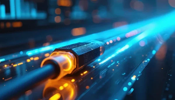 Lenovo outlines five steps to building the autonomous telco in Europe