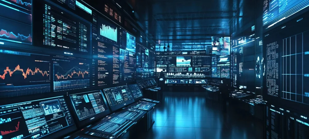 Luware modernises SIX financial market communications with cloud-native efficiency and compliance