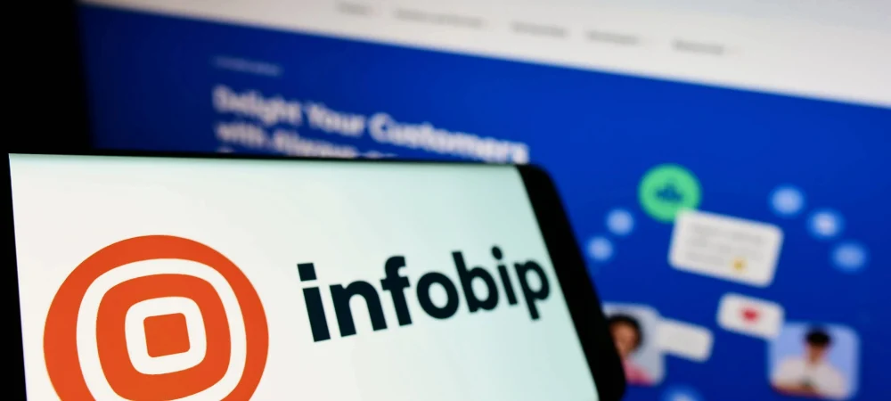 Infobip at 20: the AI era is here and the next 20 years start now