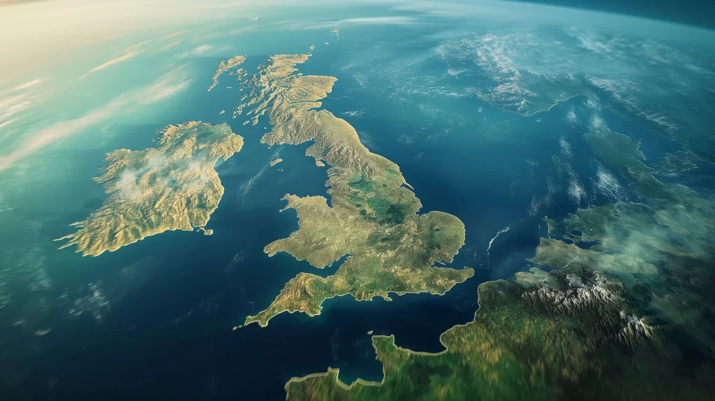 Powering the next wave of AI infrastructure growth in the UK & Ireland