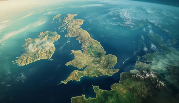 Powering the next wave of AI infrastructure growth in the UK & Ireland