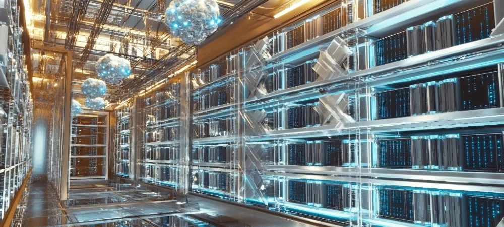 Pragmatism and the AI boom: How Europe’s data infrastructure sector can manage growth and risk