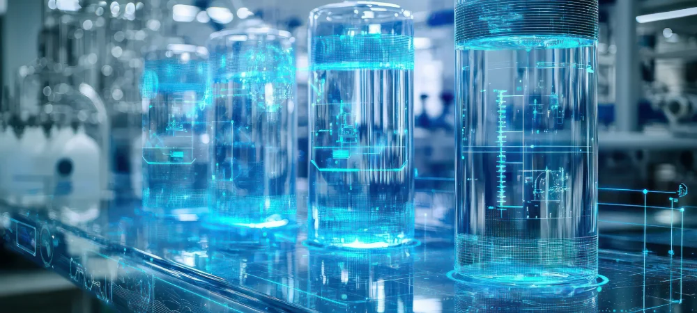 Kemira and CuspAI use AI-designed materials to target PFAS removal from drinking water