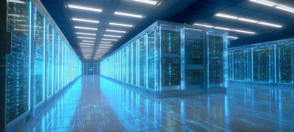 Pantheon AI unveils €50 billion hyperscale AI data centre campus in Croatia