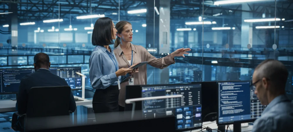 Building an inclusive AI workforce: the UK’s opportunity to thrive