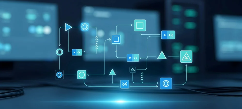 Q&A with Ben Canning, Chief Product Officer, Alteryx, on governance and business logic priorities for enterprise agentic AI