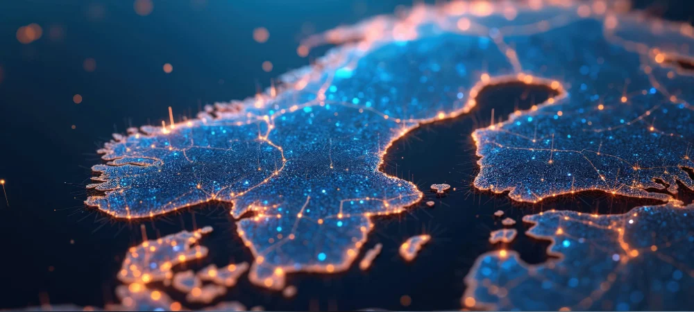 atNorth joins Nordic Compass to support Nordic competitiveness, resilience and industrial innovation