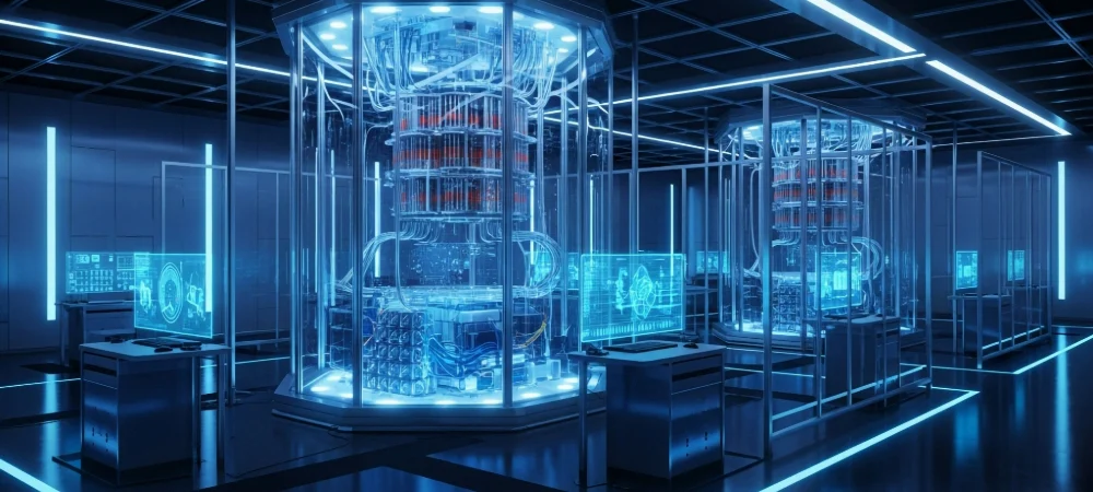 OVHcloud accelerates quantum R&D and strengthens quantum platform ...