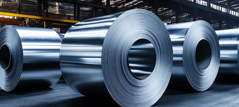 ArcelorMittal drives industrial automation and lower-carbon construction globally with AWS
