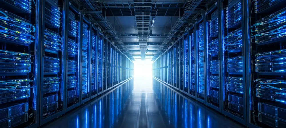 Telecom operators are becoming the critical infrastructure behind the AI economy