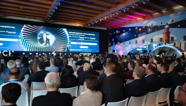 Global technology leaders gather at Comarch User Group 2026