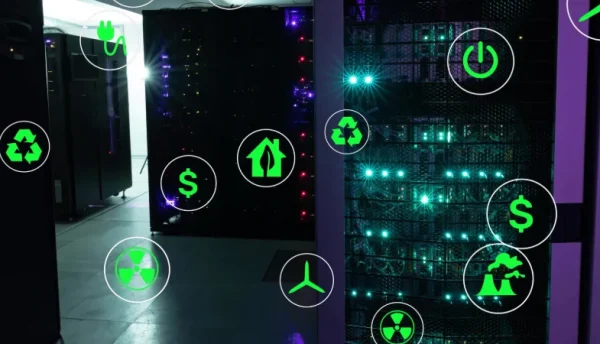 Experts call for government to mandate sustainable construction amid data centre boom
