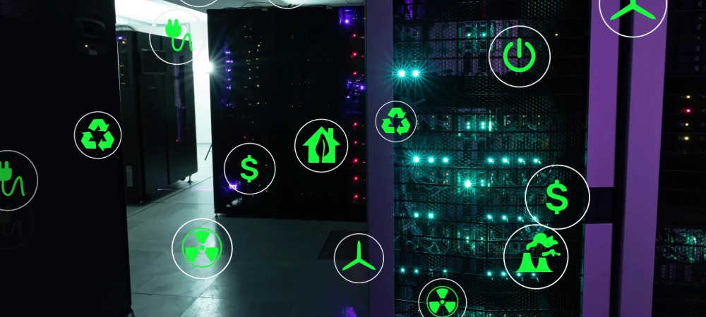 Experts call for government to mandate sustainable construction amid data centre boom