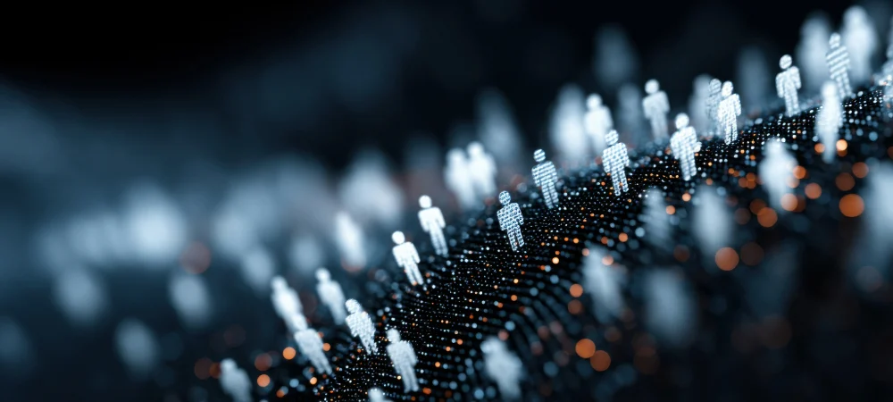 Why AI adoption is an organisational design challenge – not a technology one