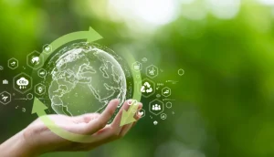 European Data Centre Association reaffirms its commitment to a sustainable Europe