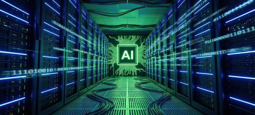 Infrastructure readiness will determine AI success at enterprise scale