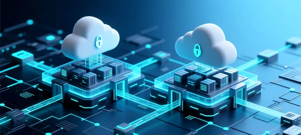 Standard Chartered expands private cloud strategy with VMware Cloud Foundation