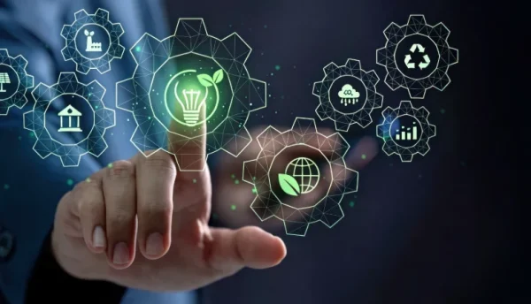 Stricter ESG compliance expected to build trust in the age of energy-intensive AI