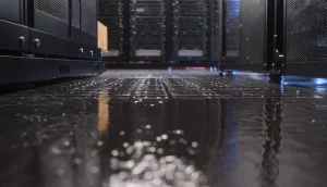 RSS Hydro selects Portus Data Centers for its flood risk modelling system