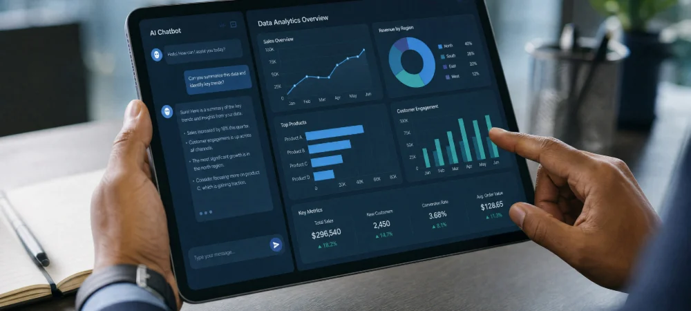 Aily Labs and AWS announce strategic partnership to accelerate AI Decision Intelligence across the Fortune 500