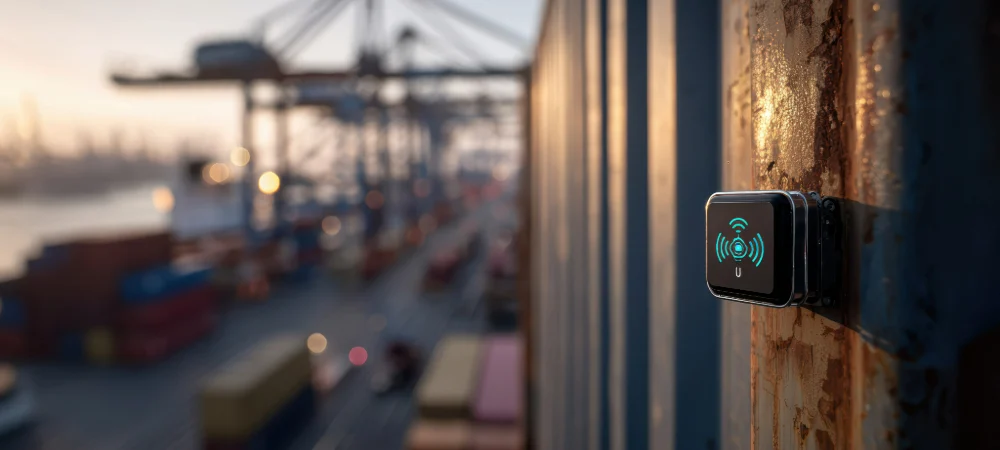 Deutsche Telekom and Ericsson deploy private 5G campus network for automated Hamburg port operations