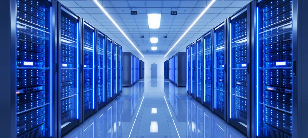 FiveNines Group completes data centre project in Europe
