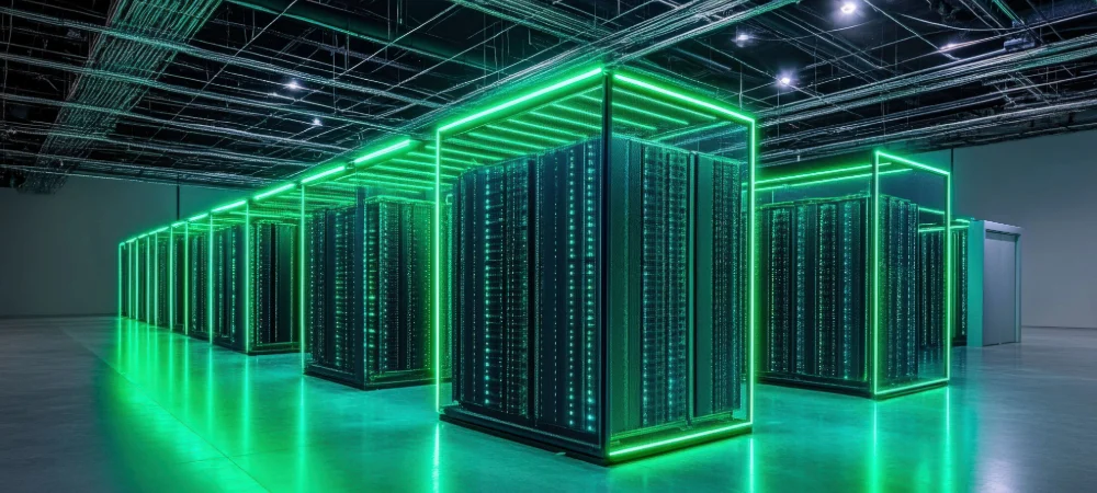 AI and the growing focus on energy efficiency