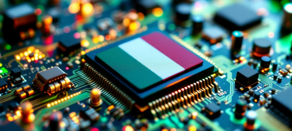 Italy’s tech ecosystem nears US$140 billion as venture capital investment climbs 29% in H1 2026